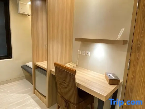Hotel Asri Cirebon - Chambres