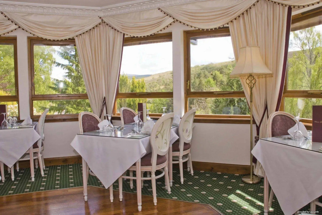 Glenspean Lodge Hotel - Général