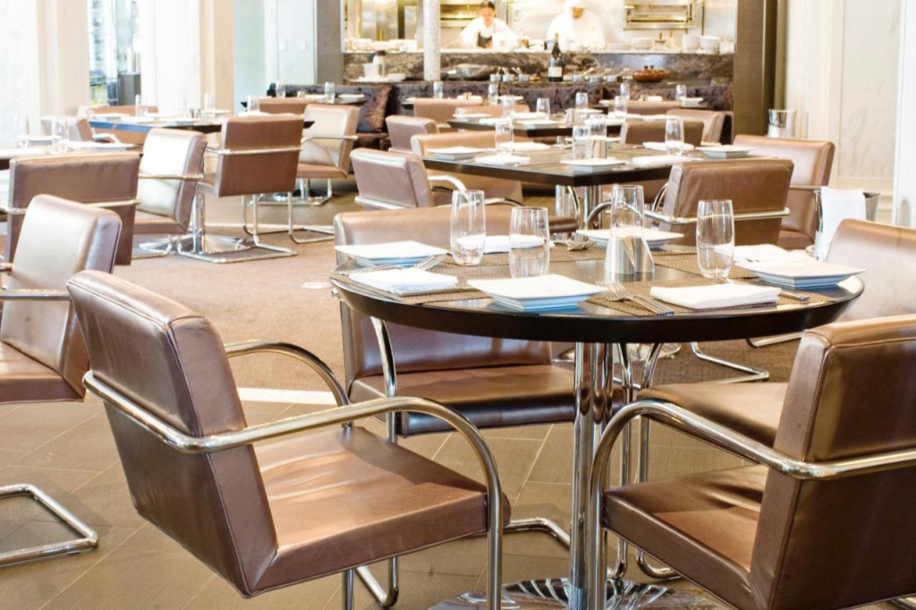 The Georgian Terrace Hotel - Général