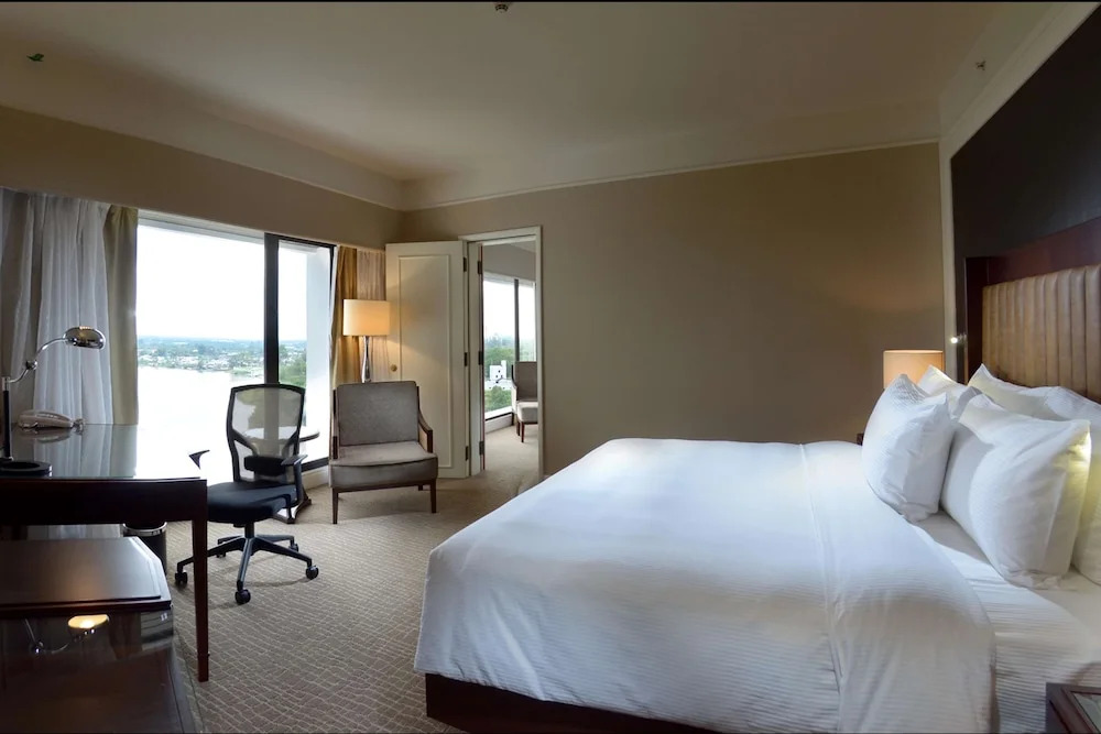 Hilton Kuching Hotel