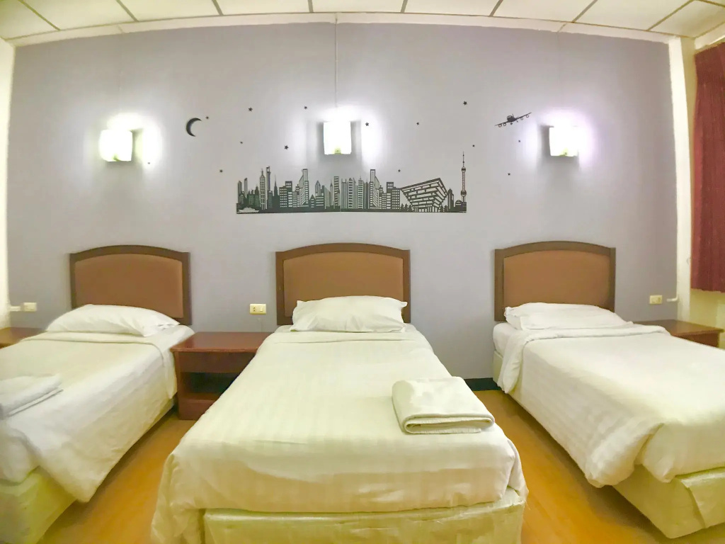 Hotel photo 7