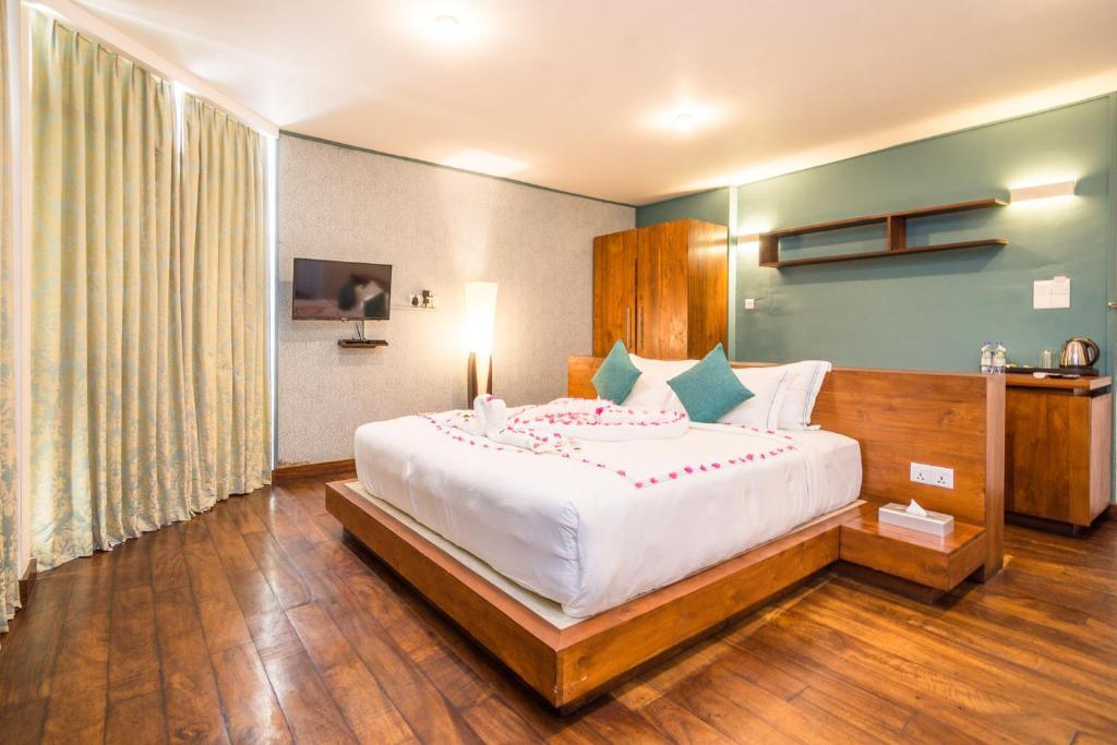 Viyana Boutique Hotel