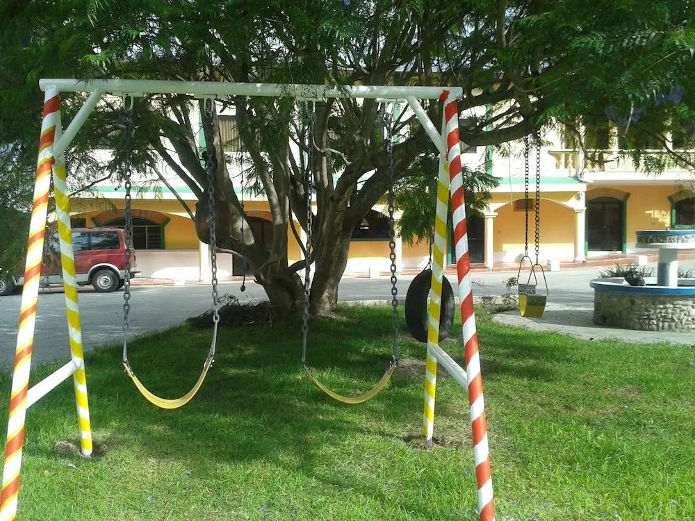 Hotel Imperio del Sol - Général