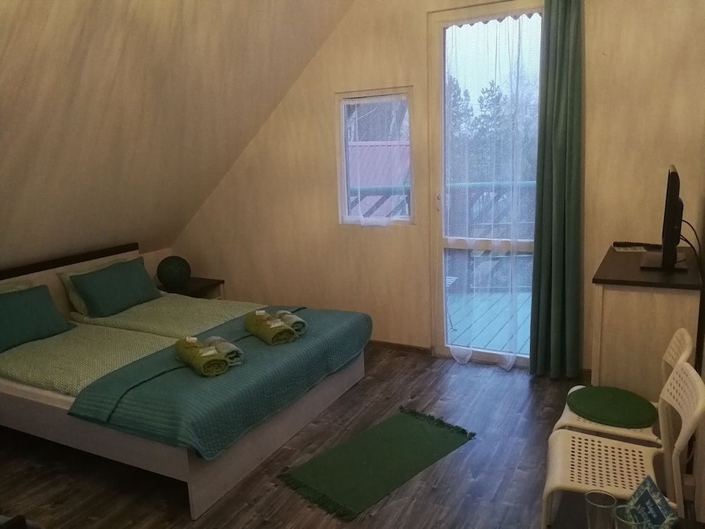 Mieta i Woda - фото 36