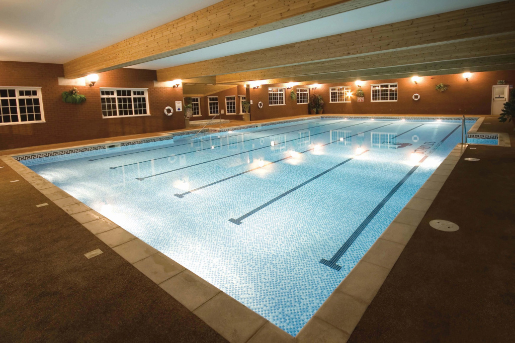 Best Western Manchester Bury Bolholt Country Park Hotel - Général