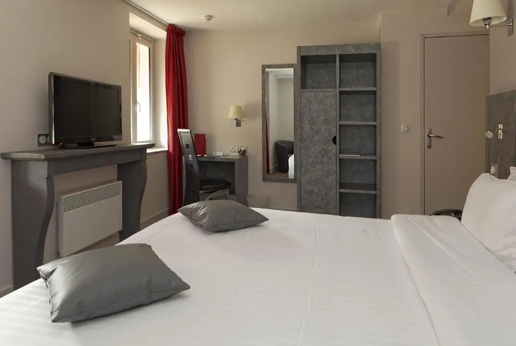 Comfort room