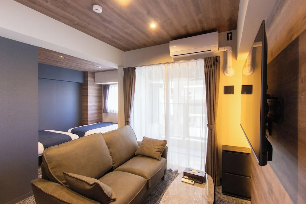 kei Hotel and Apartment 사진 6
