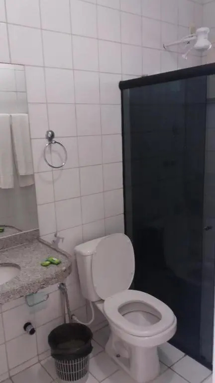 Hotel Praia 2000 - Chambres