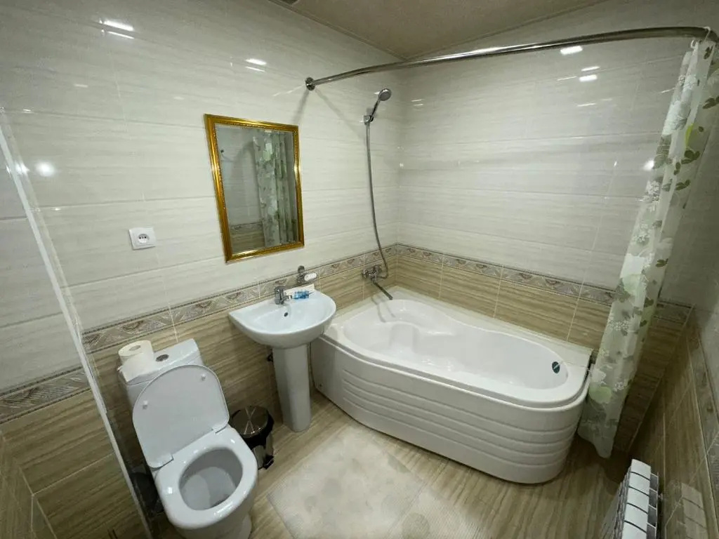 Standard Family room