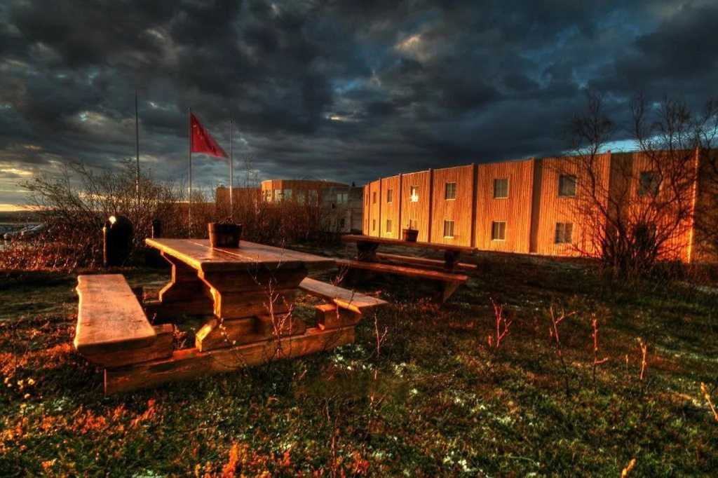 Thon Hotel Kautokeino - Général