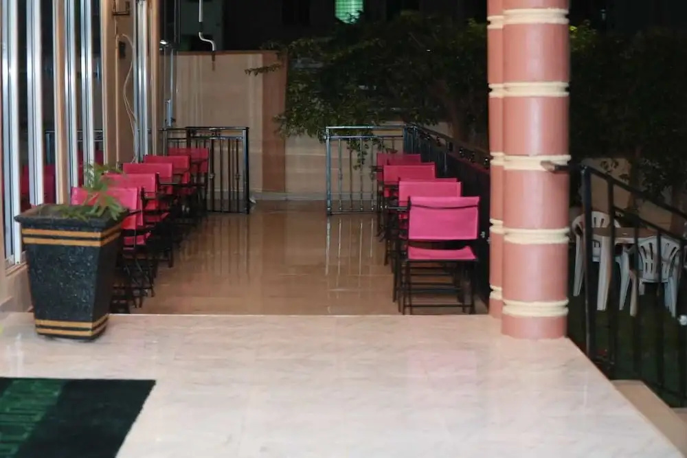 Hotel photo 19