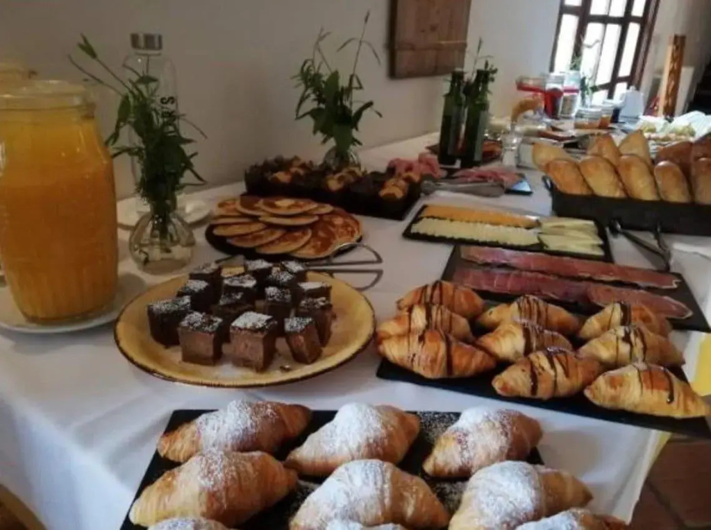 La Escondida Hotel & Restaurant - Général