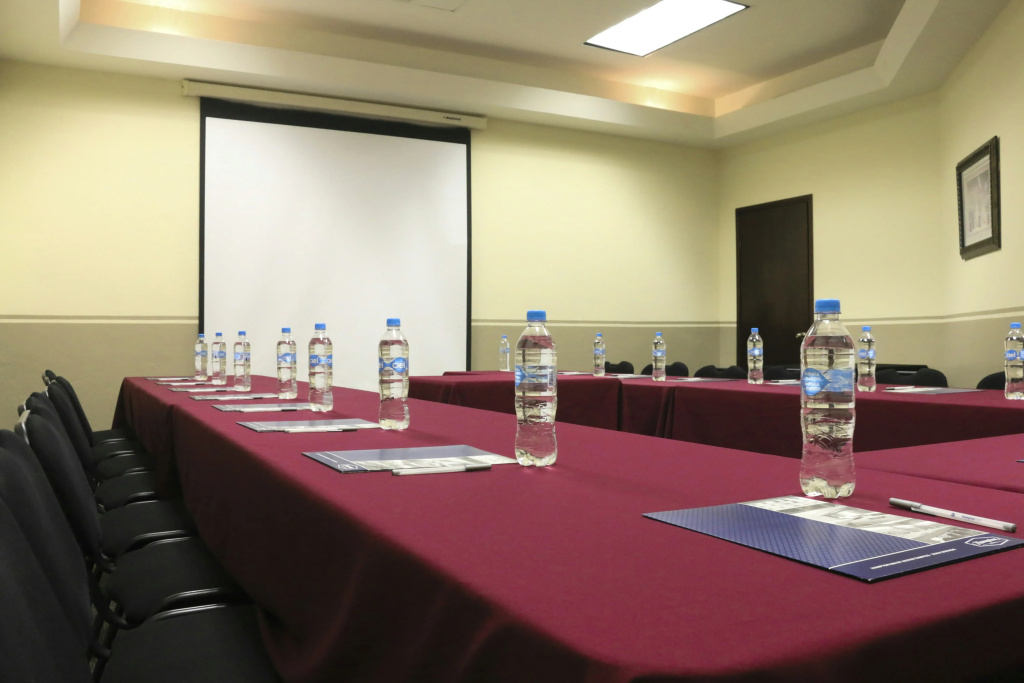 Hampton Inn By Hilton Tampico Zona Dorada - Général