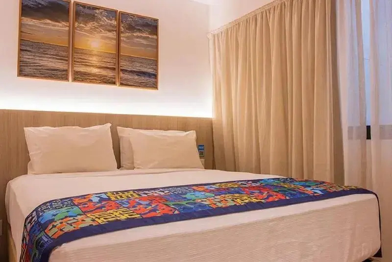 Classic room