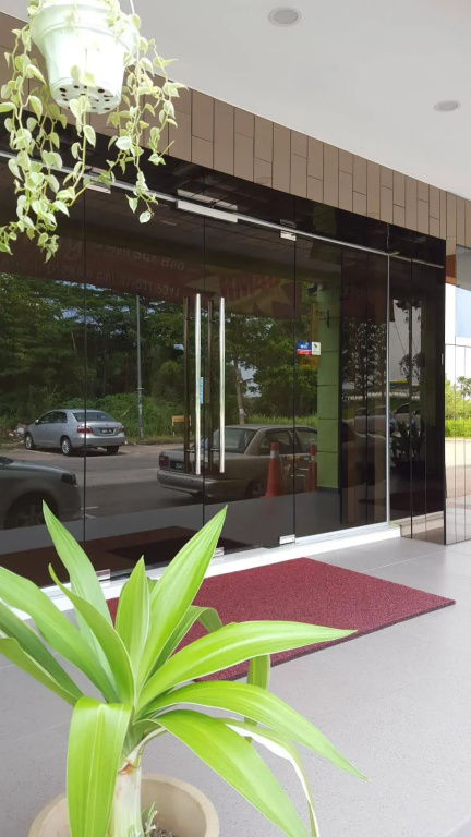 River View Inn Nusa Bestari Skudai
