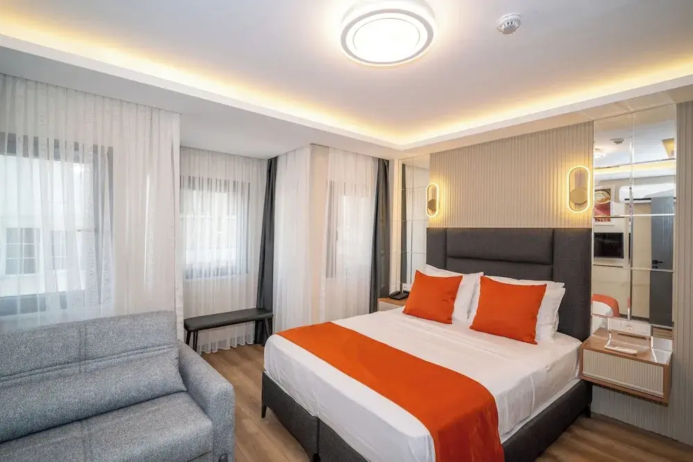 Hotel photo 26