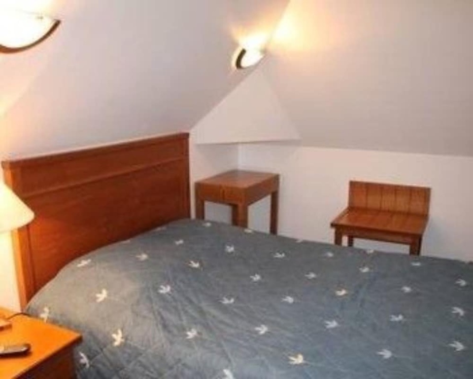 Voir la photo 2 — Hôtel de l'image