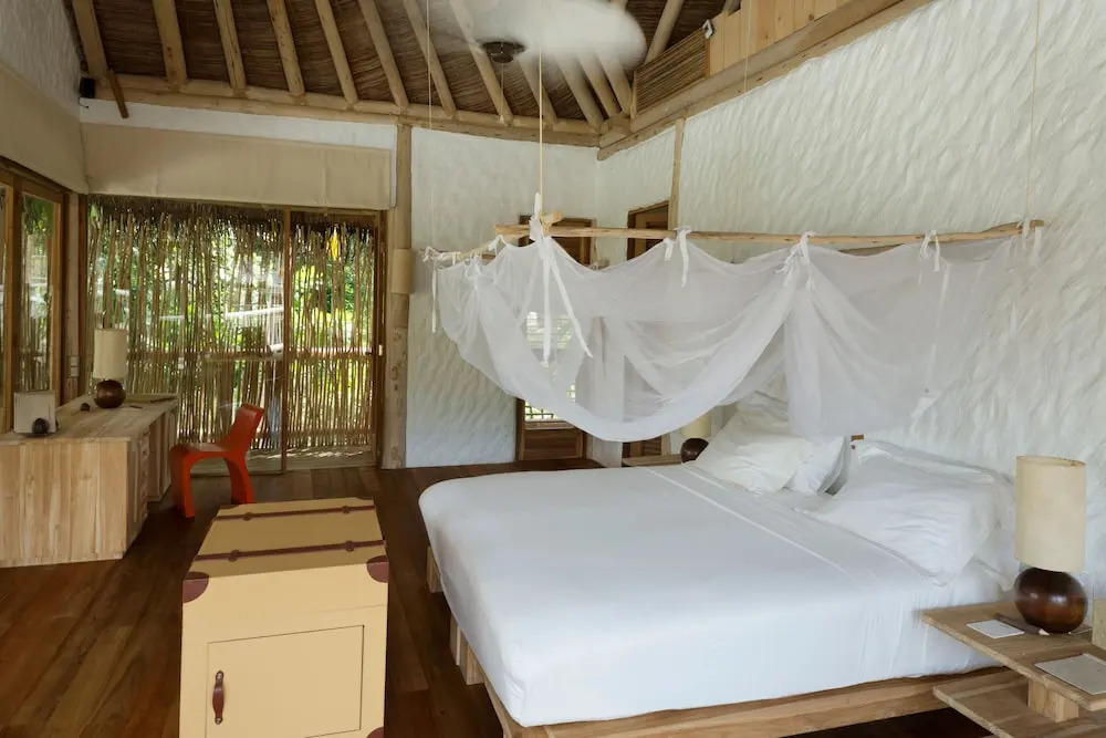 Soneva Fushi