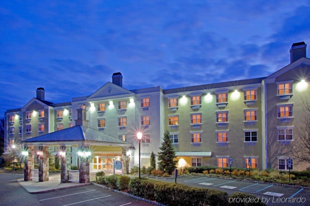 Delta Hotels by Marriott Basking Ridge image