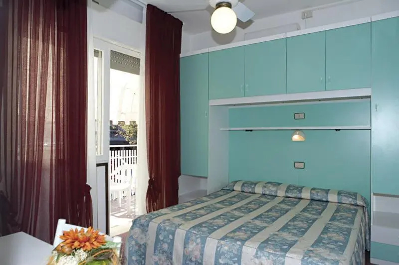 Hotel Fortuna - Chambres