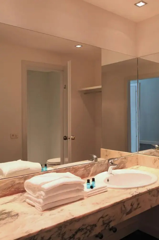 Blue Dream Hotel - Chambres