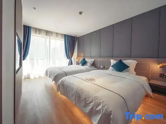 Business room