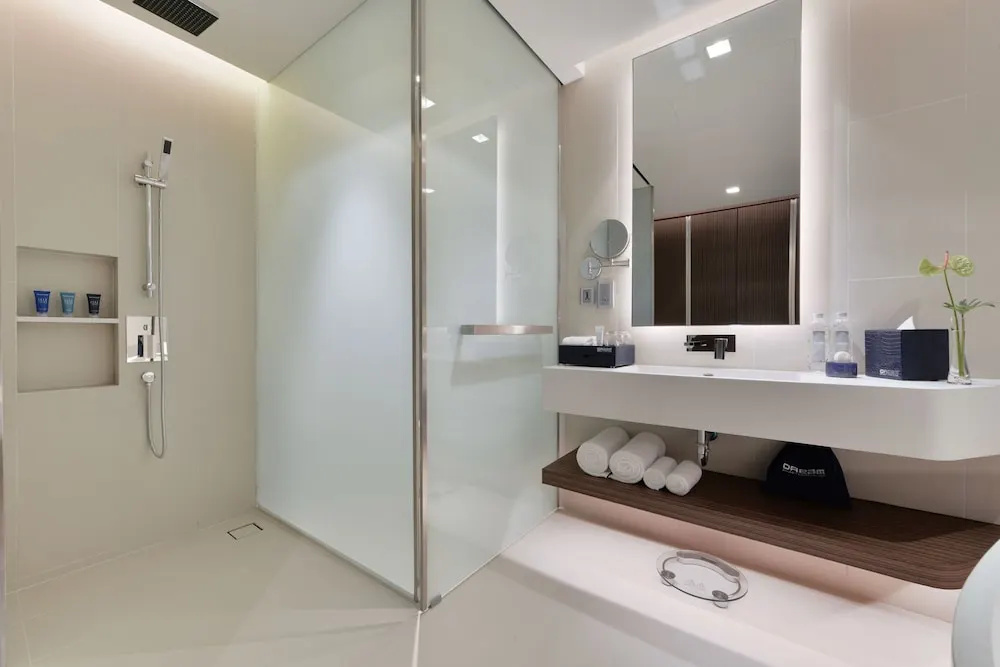 Dream Phuket Hotel & Spa - Chambres