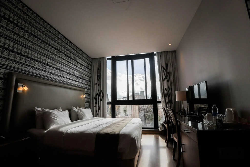 La Locanda Boutique Hotel, Амман, Йорданія мініатюра 7