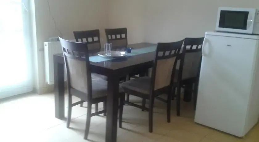 Zafír Panzió és Étterem - фото 9