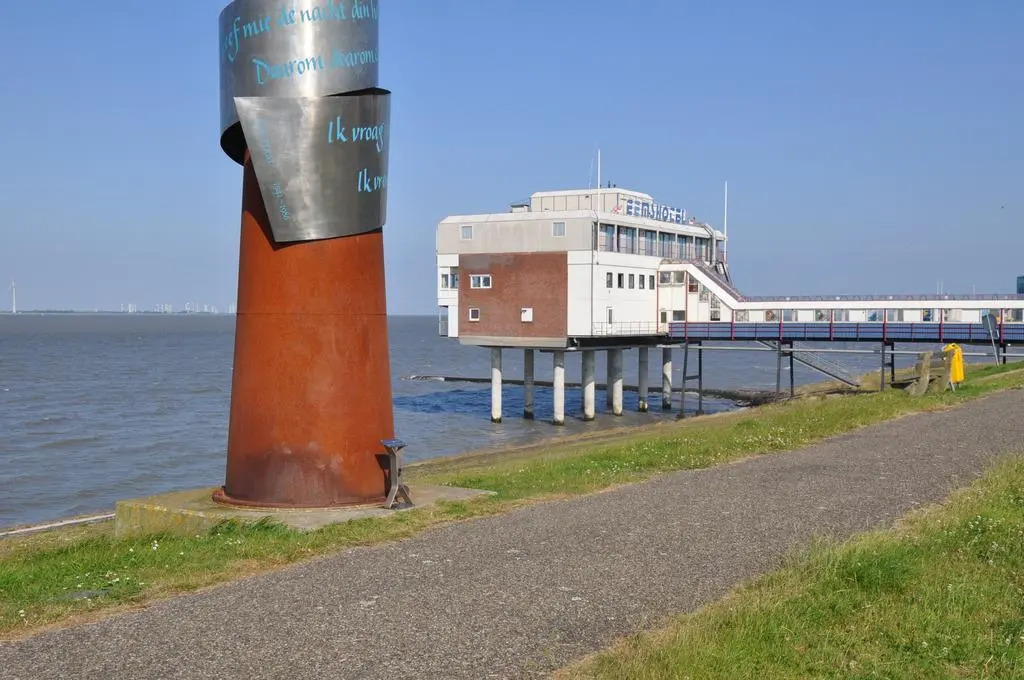 Eemshotel - фото 22