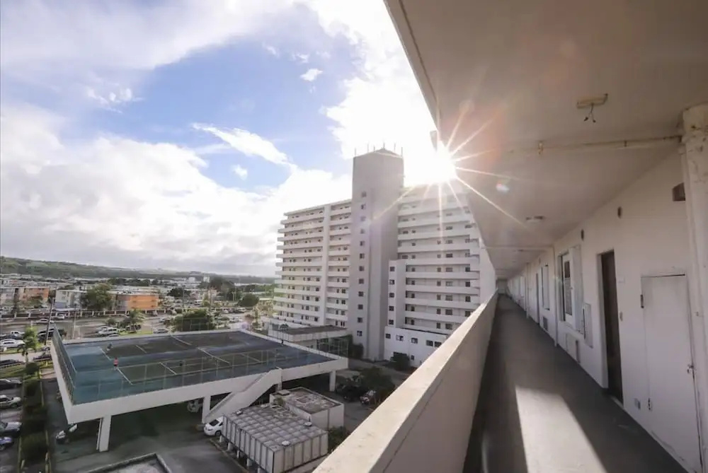 Pia Marine Condominium