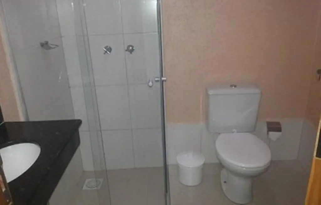 Itavera Hotel Ii - Chambres