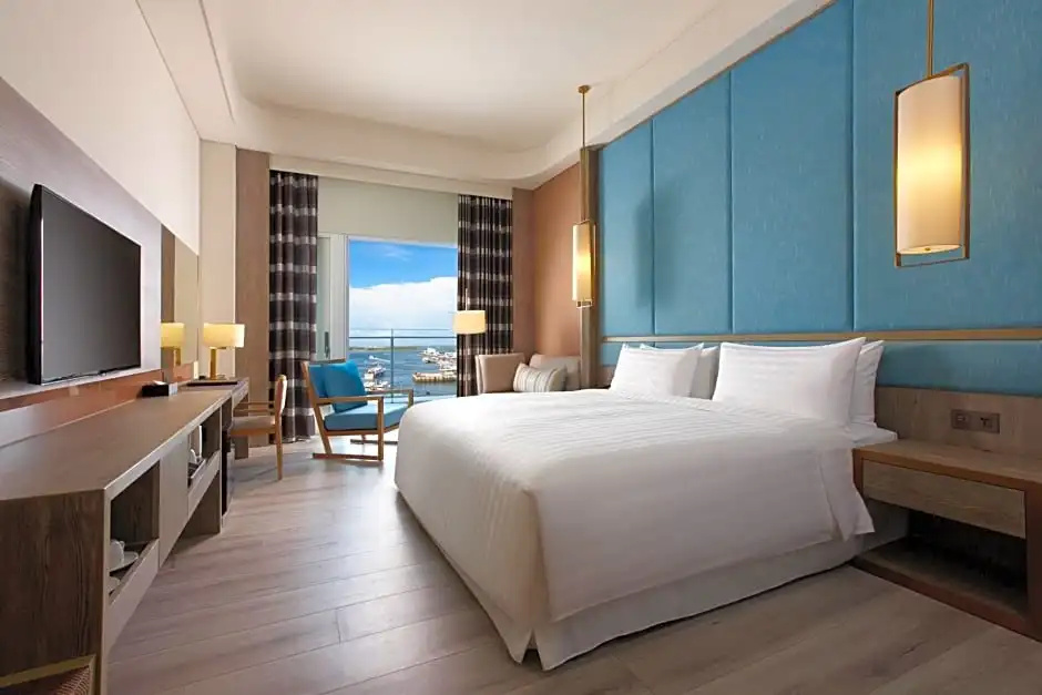 Four Points By Sheraton Penghu - Chambres
