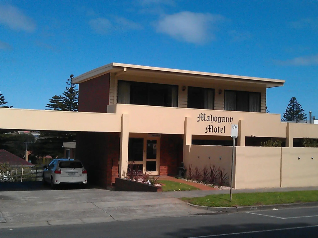 Mahogany Motel in Warrnambool
