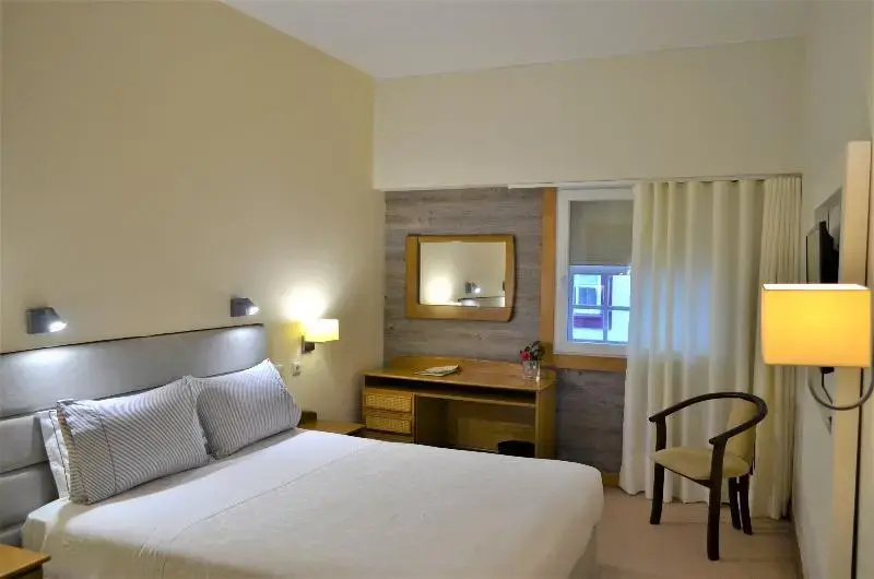 Hotel Toural - Chambres