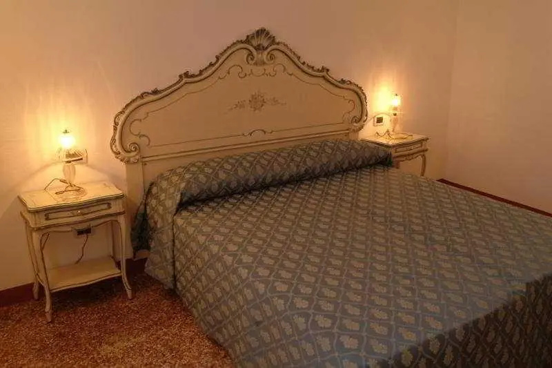 Locanda Ca' Formosa - Chambres
