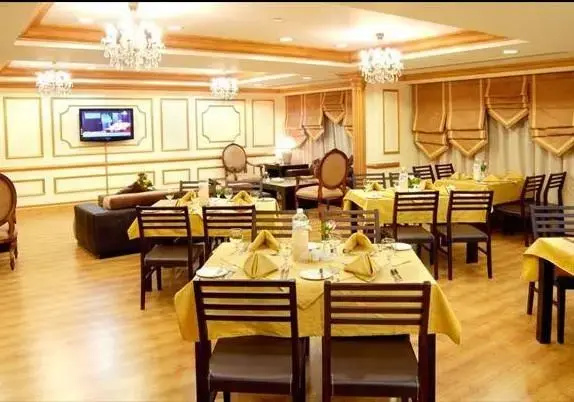 Dar Al Eiman Al Haram Hotel.... - фото 2