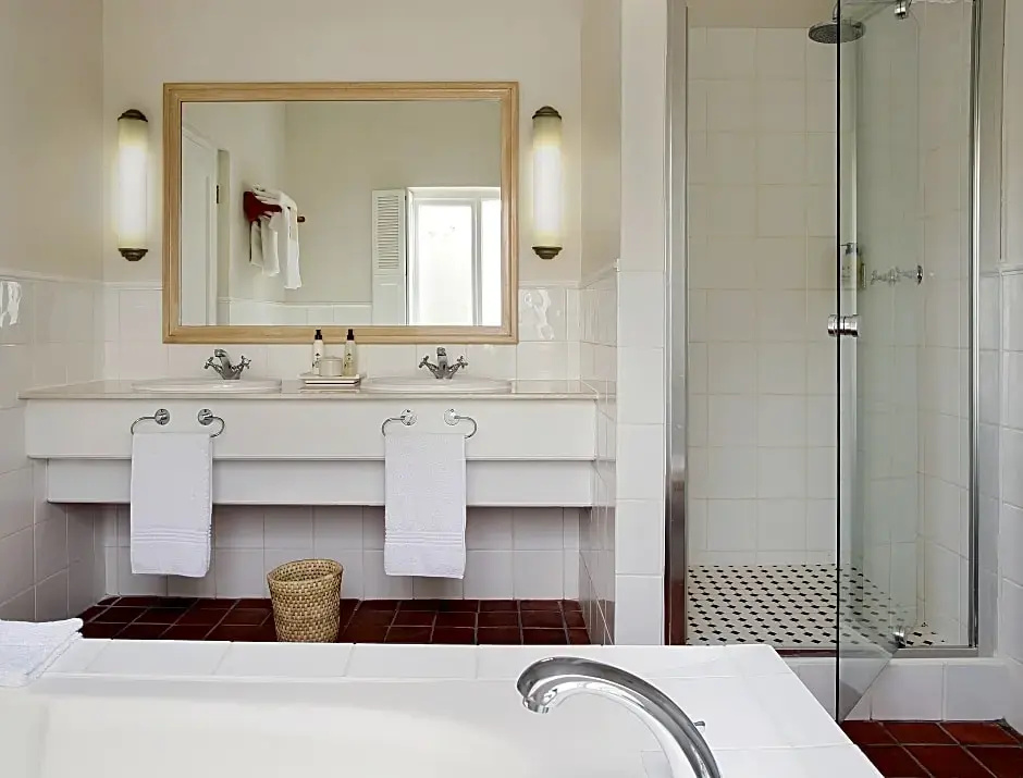 The Spier Hotel - Chambres