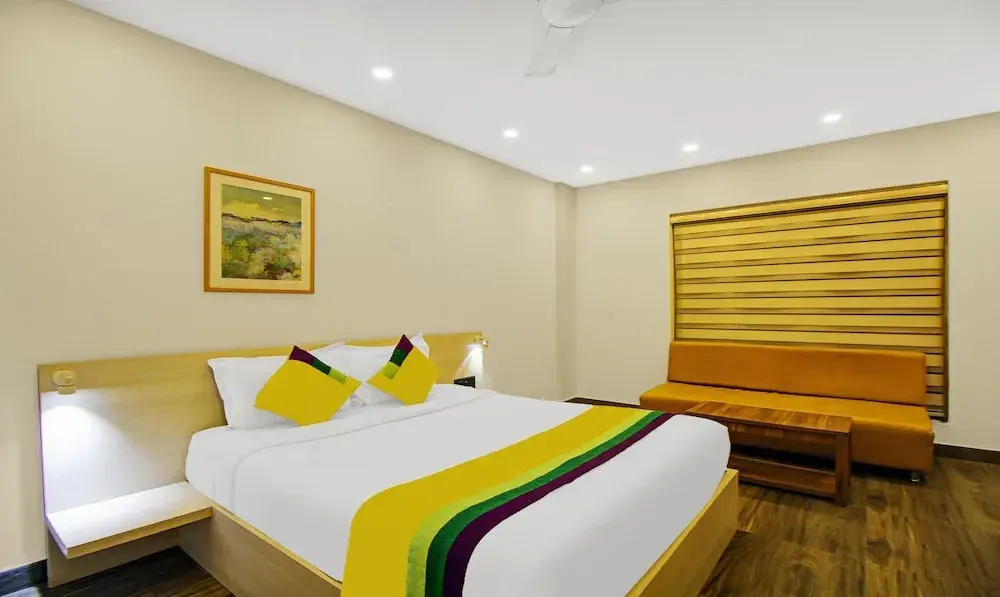 Hotel photo 13