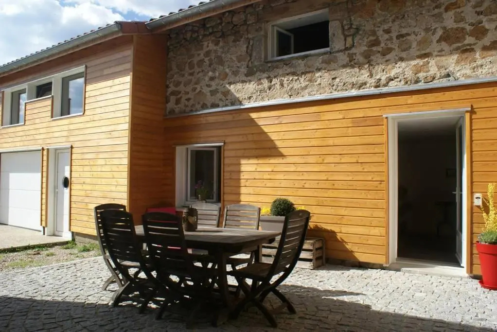 Cottage