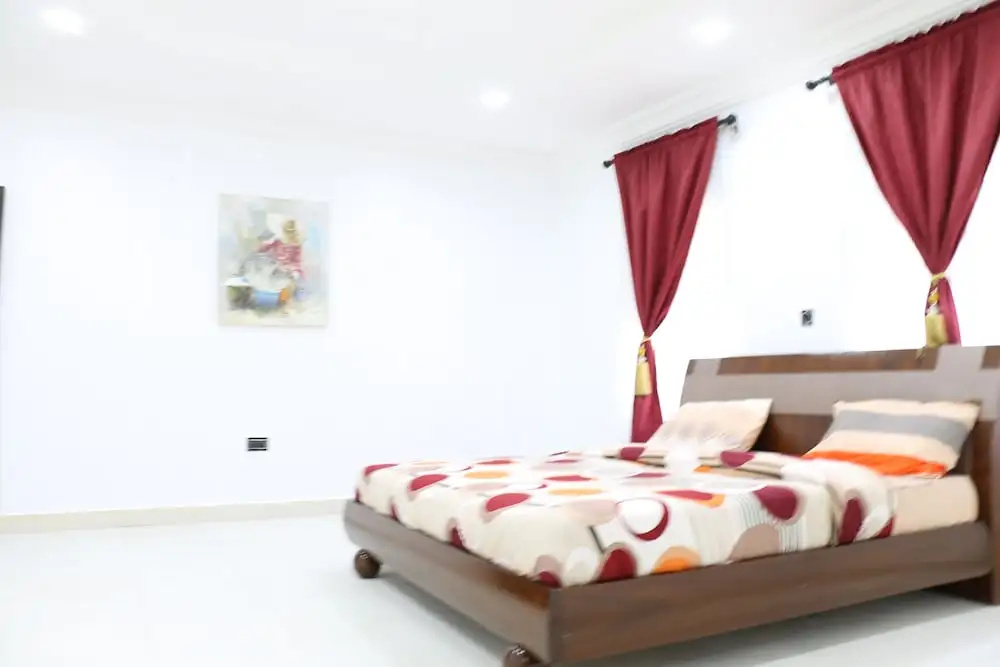 3 Bedrooms Apartment with balcony and with sea view