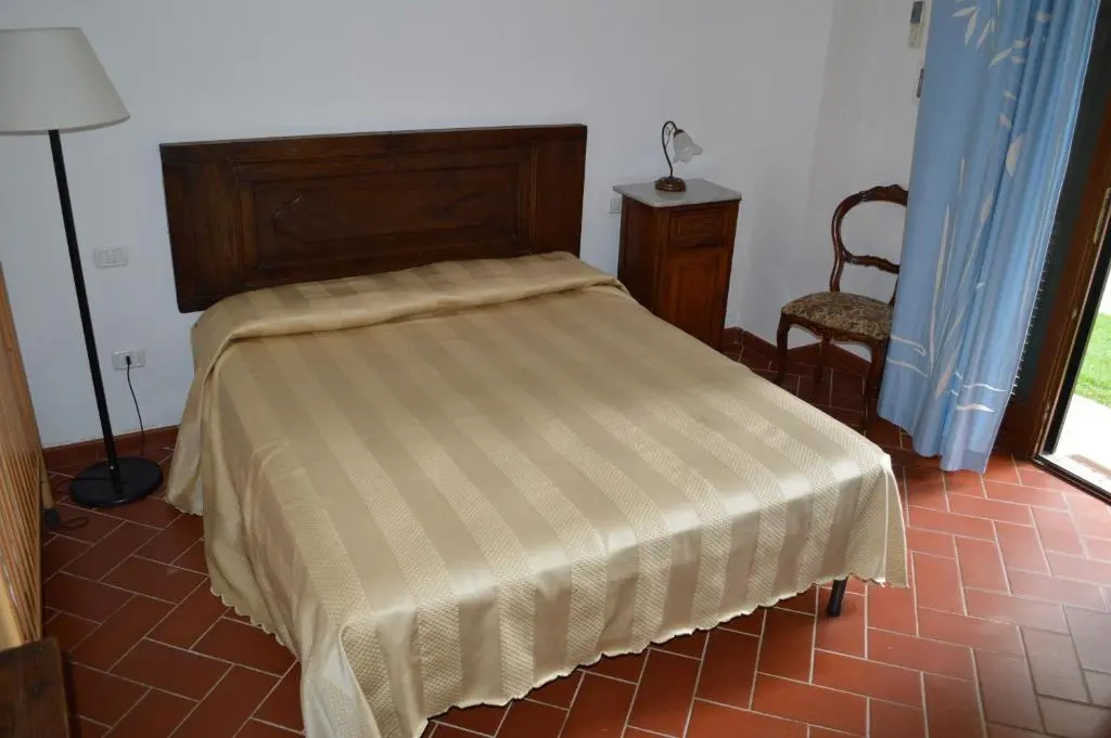 Il Girasole Terzuolo - Chambres
