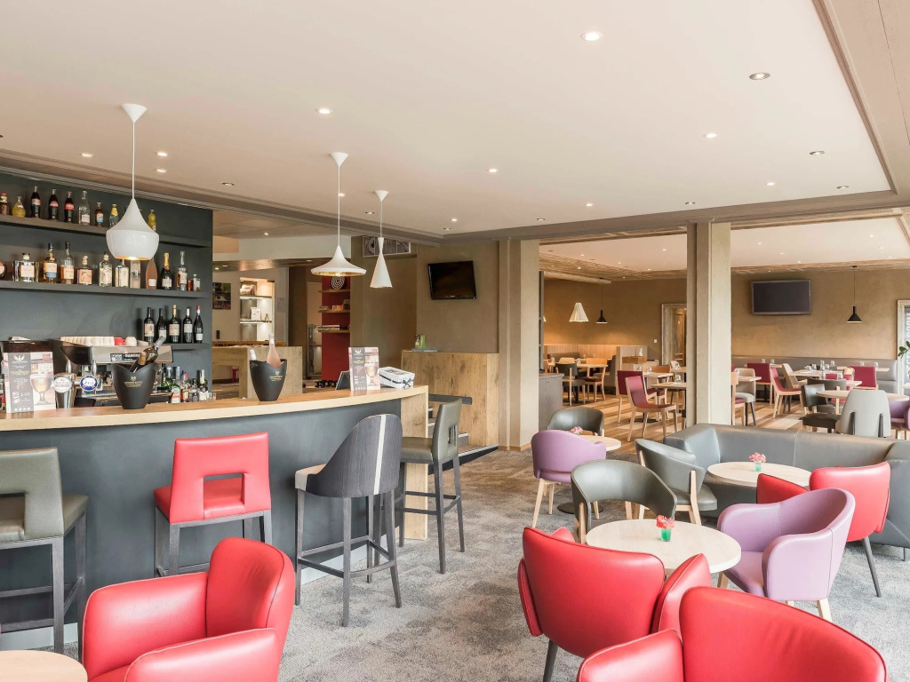 ibis Colmar Est - Général