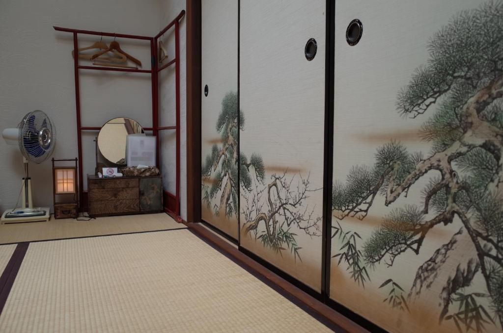 Guesthouse Bokuyado - Hostel 사진 10