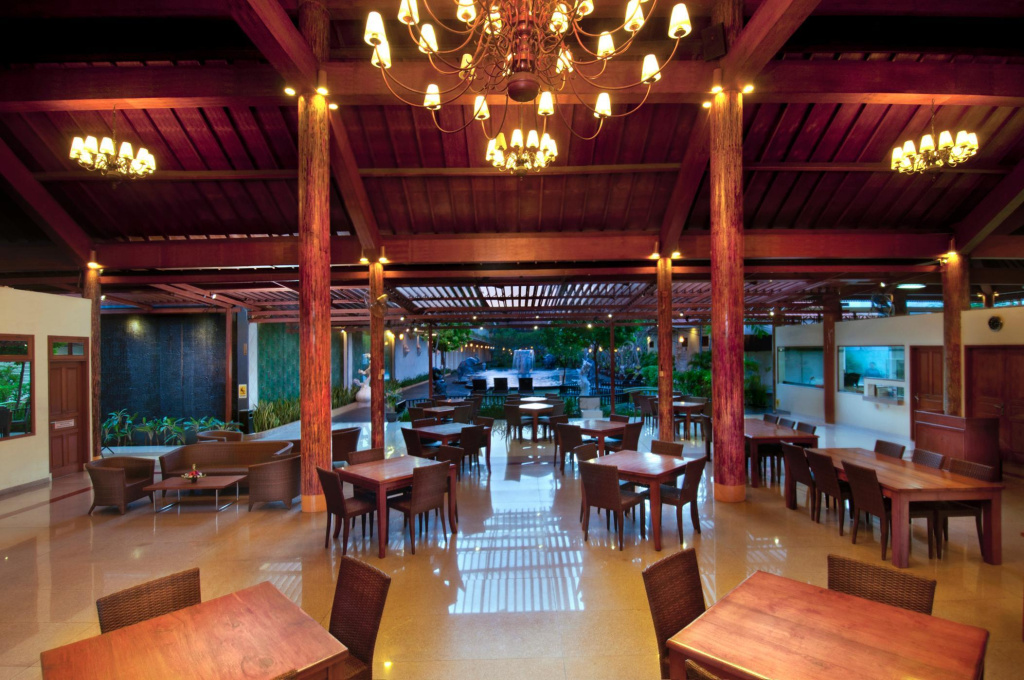 Febri's Hotel & Spa - Général