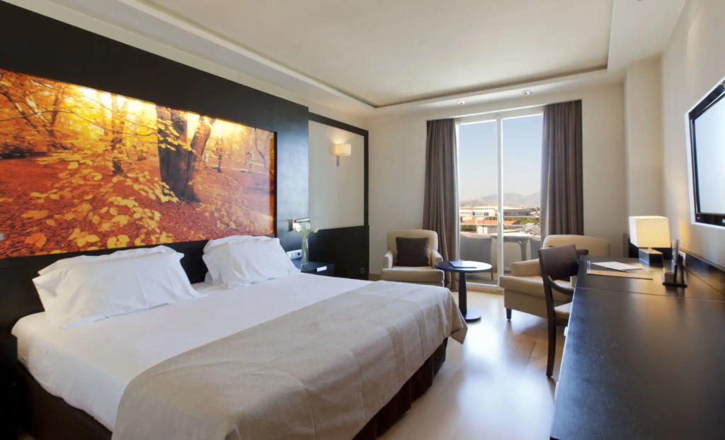 Hotel photo 28