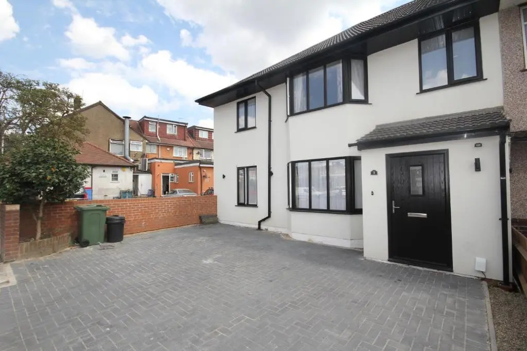 Lees House