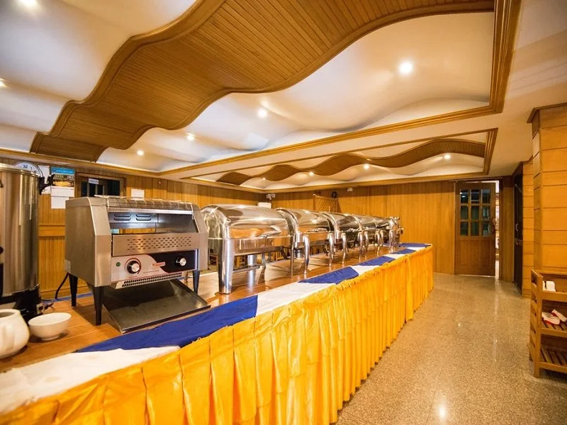 Hotel photo 16