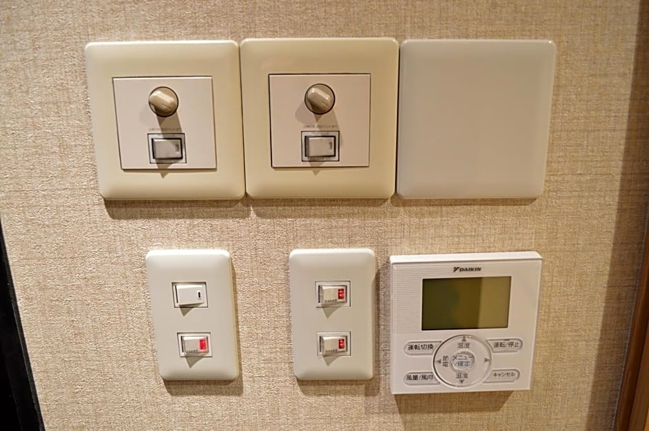 Amenity Hotel Kyoto 사진 9