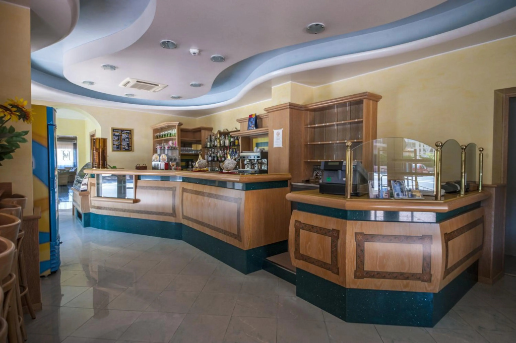 Hotel Murano - Général